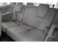 Alabaster Silver Metallic - Odyssey EX-L Photo No. 13