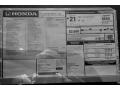 Alabaster Silver Metallic - Odyssey EX-L Photo No. 21
