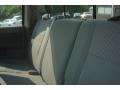 2006 Bright White Dodge Ram 2500 SLT Quad Cab 4x4  photo #42