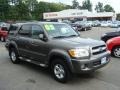 Phantom Gray Pearl 2005 Toyota Sequoia SR5 4WD