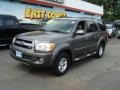 2005 Phantom Gray Pearl Toyota Sequoia SR5 4WD  photo #3