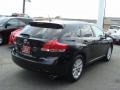 2010 Black Toyota Venza AWD  photo #4