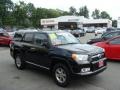 Black - 4Runner SR5 4x4 Photo No. 1