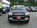 Black - 4Runner SR5 4x4 Photo No. 2