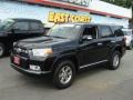 Black - 4Runner SR5 4x4 Photo No. 3