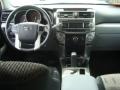 Black - 4Runner SR5 4x4 Photo No. 9