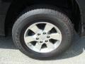 Black - 4Runner SR5 4x4 Photo No. 14