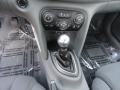 6 Speed Manual 2013 Dodge Dart Rallye Transmission