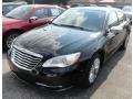 Black - 200 Limited Sedan Photo No. 1