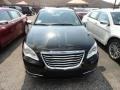 Black - 200 Limited Sedan Photo No. 2