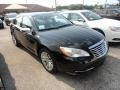 Black - 200 Limited Sedan Photo No. 3