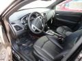 Black - 200 Limited Sedan Photo No. 5