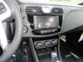 Black - 200 Limited Sedan Photo No. 6