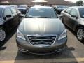 Tungsten Metallic - 200 Limited Sedan Photo No. 2