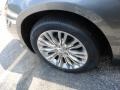 Tungsten Metallic - 200 Limited Sedan Photo No. 4