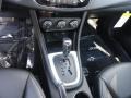 Tungsten Metallic - 200 Limited Sedan Photo No. 10