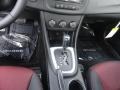 2012 Redline 2-Coat Pearl Dodge Avenger SXT Plus  photo #7