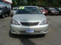 Lunar Mist Metallic - Camry LE Photo No. 2