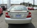 Lunar Mist Metallic - Camry LE Photo No. 5