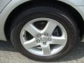 Lunar Mist Metallic - Camry LE Photo No. 14