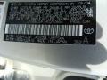 Lunar Mist Metallic - Camry LE Photo No. 15