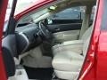 Barcelona Red Metallic - Prius Hybrid Photo No. 7