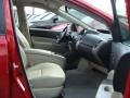 Barcelona Red Metallic - Prius Hybrid Photo No. 8