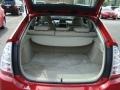 Barcelona Red Metallic - Prius Hybrid Photo No. 13