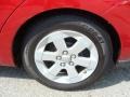 Barcelona Red Metallic - Prius Hybrid Photo No. 14