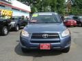 2010 Pacific Blue Metallic Toyota RAV4 I4 4WD  photo #2