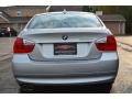 2008 Titanium Silver Metallic BMW 3 Series 328xi Sedan  photo #6