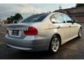 2008 Titanium Silver Metallic BMW 3 Series 328xi Sedan  photo #7