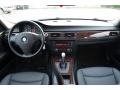 2008 Titanium Silver Metallic BMW 3 Series 328xi Sedan  photo #9