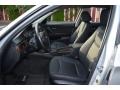 2008 Titanium Silver Metallic BMW 3 Series 328xi Sedan  photo #10
