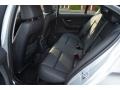 2008 Titanium Silver Metallic BMW 3 Series 328xi Sedan  photo #11