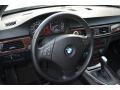 2008 Titanium Silver Metallic BMW 3 Series 328xi Sedan  photo #14