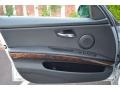 2008 Titanium Silver Metallic BMW 3 Series 328xi Sedan  photo #17
