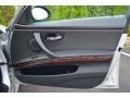 2008 Titanium Silver Metallic BMW 3 Series 328xi Sedan  photo #20