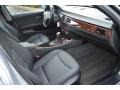 2008 Titanium Silver Metallic BMW 3 Series 328xi Sedan  photo #21