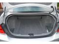 2008 Titanium Silver Metallic BMW 3 Series 328xi Sedan  photo #22
