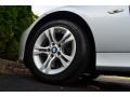 2008 Titanium Silver Metallic BMW 3 Series 328xi Sedan  photo #23