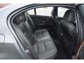 Titanium Grey Metallic - 5 Series 525i Sedan Photo No. 12