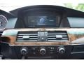 Titanium Grey Metallic - 5 Series 525i Sedan Photo No. 15