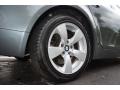 Titanium Grey Metallic - 5 Series 525i Sedan Photo No. 26
