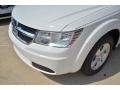 Stone White - Journey SXT Photo No. 9