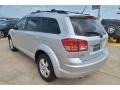 Bright Silver Metallic - Journey SXT Photo No. 3