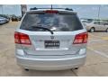 Bright Silver Metallic - Journey SXT Photo No. 4