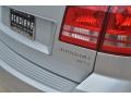 Bright Silver Metallic - Journey SXT Photo No. 5