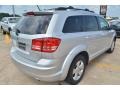 Bright Silver Metallic - Journey SXT Photo No. 6