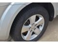 Bright Silver Metallic - Journey SXT Photo No. 7